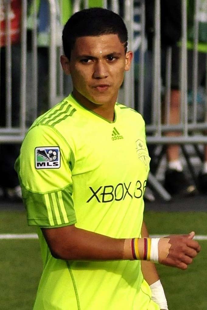 Fredy Montero httpsuploadwikimediaorgwikipediacommons00