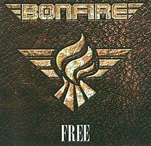 Free (Bonfire album) httpsuploadwikimediaorgwikipediaenthumb3