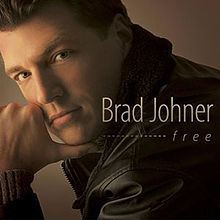 Free (Brad Johner album) httpsuploadwikimediaorgwikipediaenthumbb
