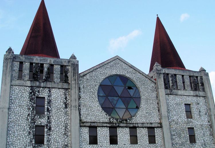 Free Church of Tonga