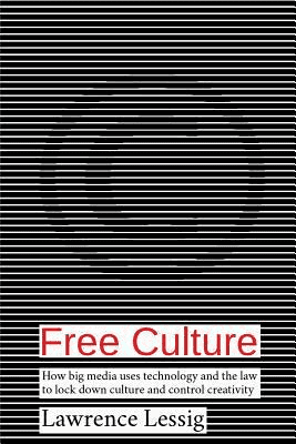 Free Culture (book) t3gstaticcomimagesqtbnANd9GcTiWS8F0V25LEmu5T