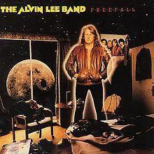 Free Fall (Alvin Lee Band album) httpsuploadwikimediaorgwikipediaenthumbc