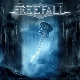 Free Fall (Magnus Karlsson album) httpsuploadwikimediaorgwikipediaenbbcMag