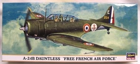 Free French Air Forces Tails Through Time The Complexities of Aiding the Free French Air