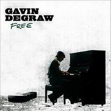 Free (Gavin DeGraw album) httpsuploadwikimediaorgwikipediaenthumb3