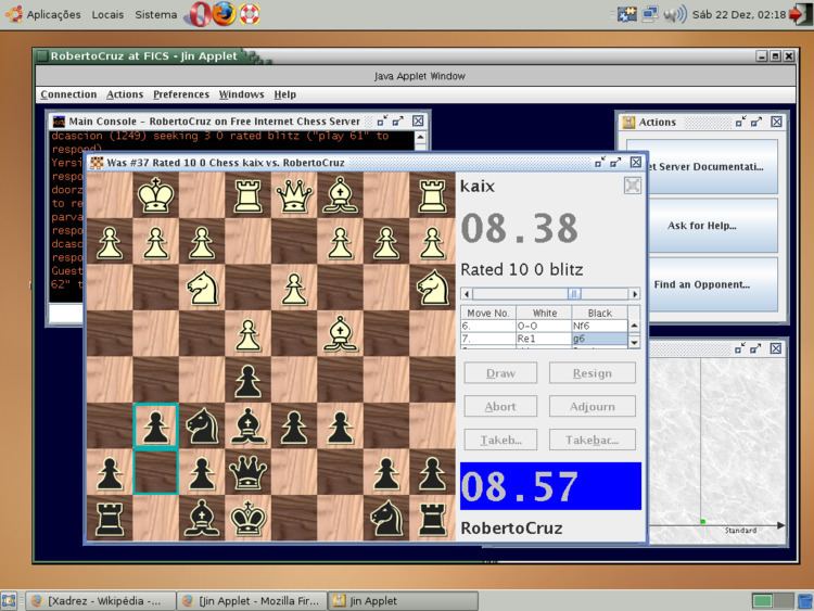 internet chess killer 3.1 full version download