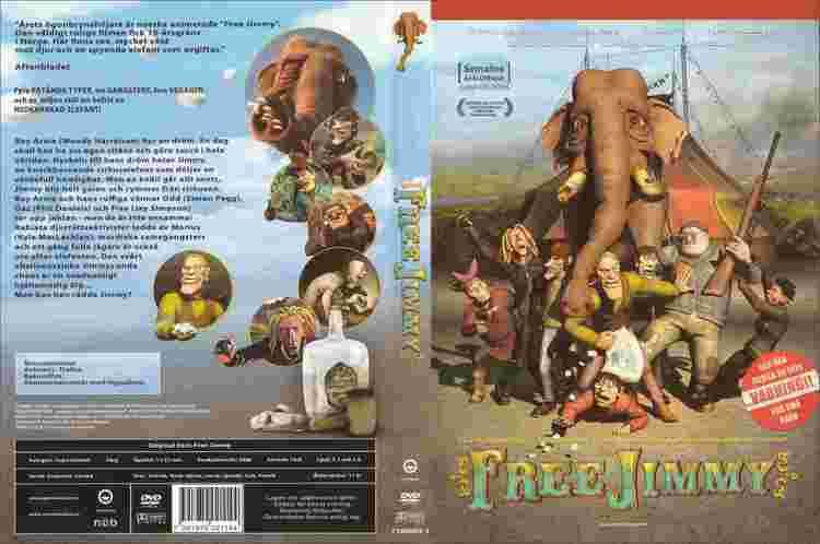 Free Jimmy COVERSBOXSK free jimmy 2006 high quality DVD Blueray Movie