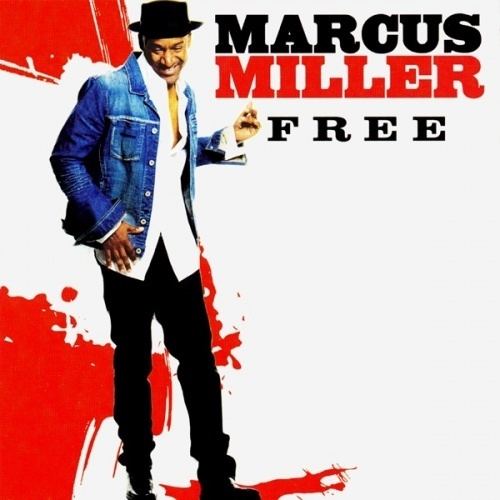 Free (Marcus Miller album) cdns3allmusiccomreleasecovers500000234800