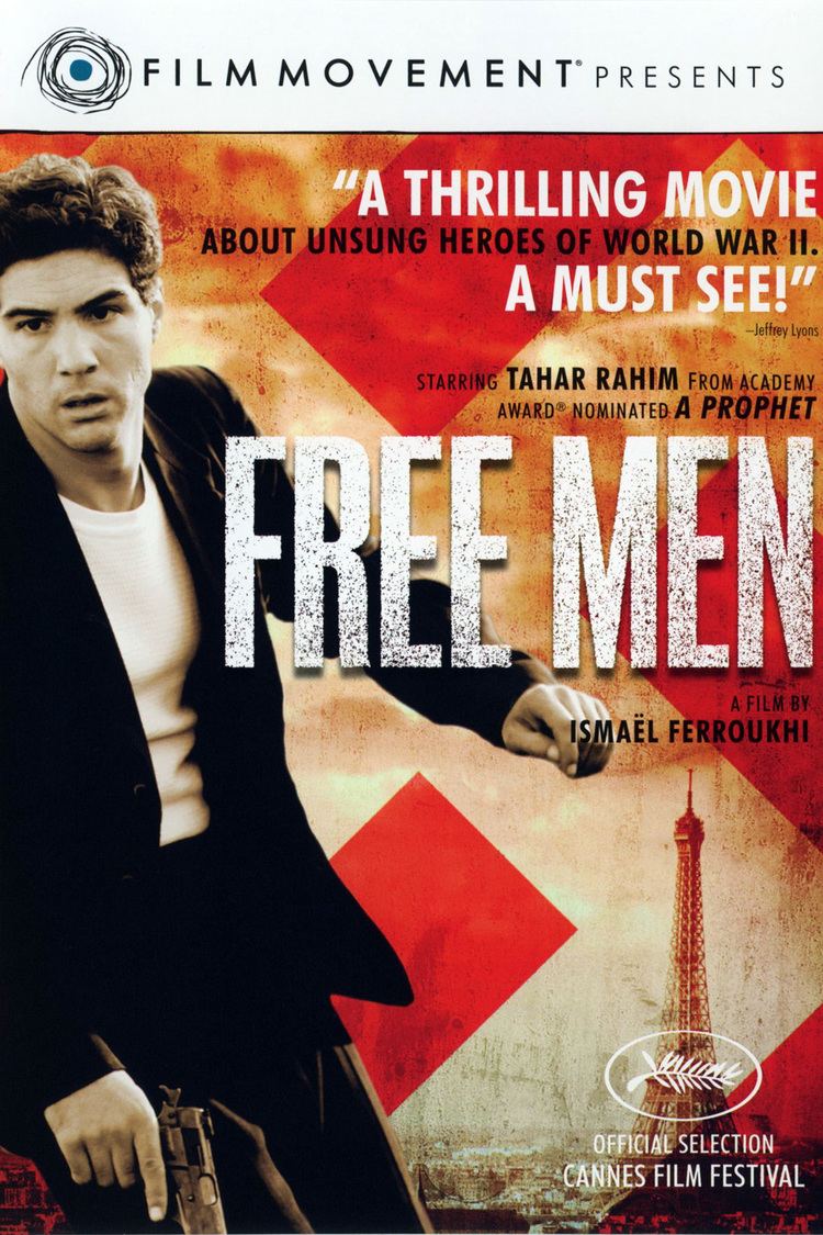 Free Men (film) wwwgstaticcomtvthumbdvdboxart9030195p903019