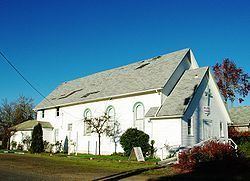 Free Methodist Church (Dayton, Oregon) httpsuploadwikimediaorgwikipediacommonsthu