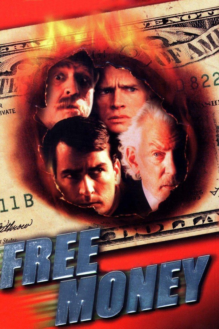 Free Money (film) wwwgstaticcomtvthumbmovieposters22273p22273