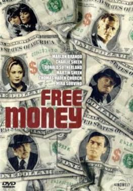 Free Money (film) Free Money film Wikipedia