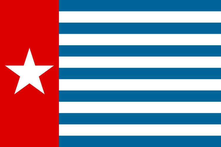 Free Papua Movement