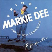 Free (Prince Markie Dee album) httpsuploadwikimediaorgwikipediaenthumb5
