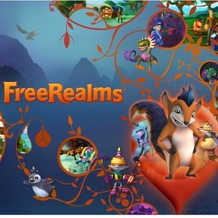 Free Realms httpslh4googleusercontentcomT9UFlbiQHFwAAA