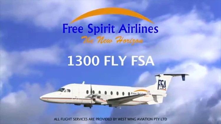 Free Spirit Airlines httpsiytimgcomviftmsnzeYeDUmaxresdefaultjpg