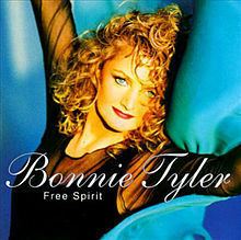 Free Spirit (Bonnie Tyler album) httpsuploadwikimediaorgwikipediaenthumb4