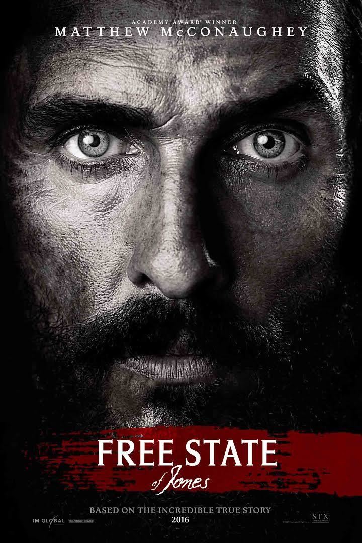Free State of Jones (film) t0gstaticcomimagesqtbnANd9GcSpaewqovU9VEqEIW