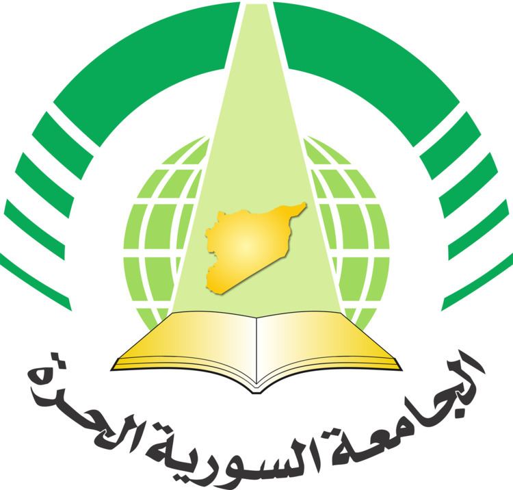 Free Syrian University
