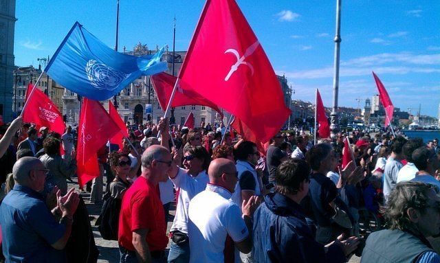 Free Territory of Trieste Free people in the Free Territory of Trieste Causes