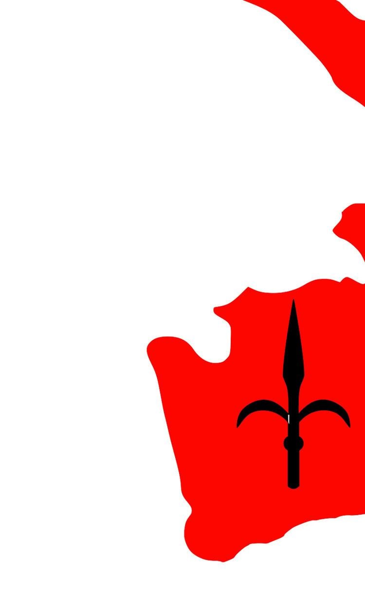 Free Territory of Trieste FileFlagmap of the Free Territory of Triestesvg Wikimedia Commons