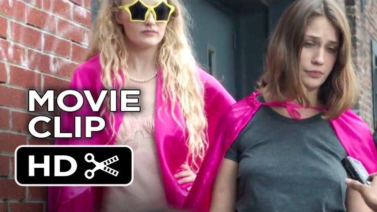 Free the Nipple (film) Free The Nipple Movie CLIP Liv and With Meet 2014 Comedy Movie