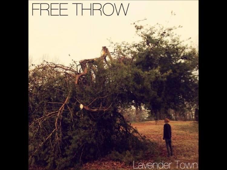 Free Throw (band) Lavender Town Free Throw YouTube