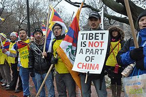 Free Tibet Students for a Free Tibet Wikipedia
