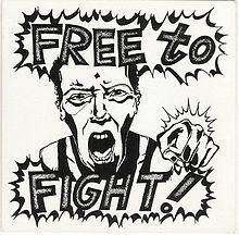 Free to Fight httpsuploadwikimediaorgwikipediaenthumb0