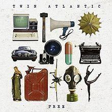 Free (Twin Atlantic album) httpsuploadwikimediaorgwikipediaenthumb4