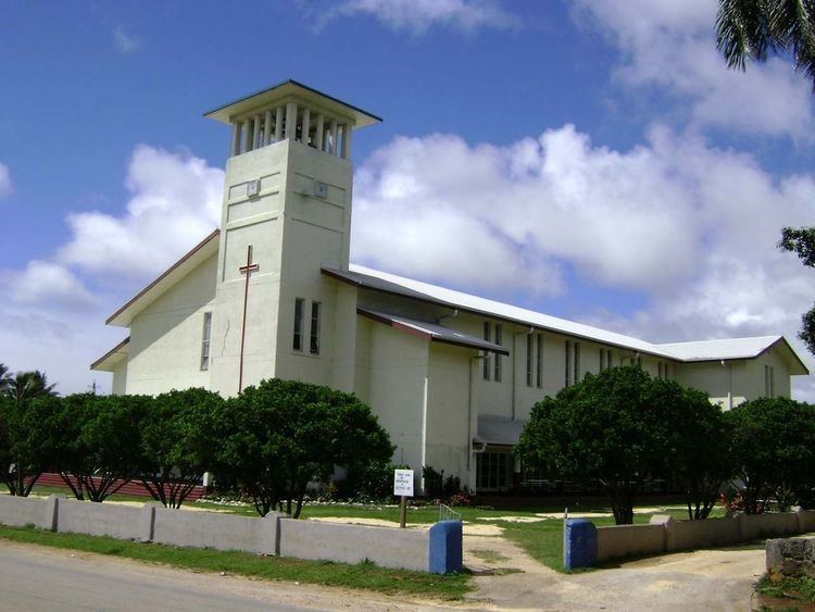 Free Wesleyan Church