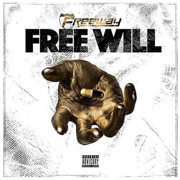 Free Will (Freeway album) wwwxxlmagcomfiles201605freewayfreewillalb