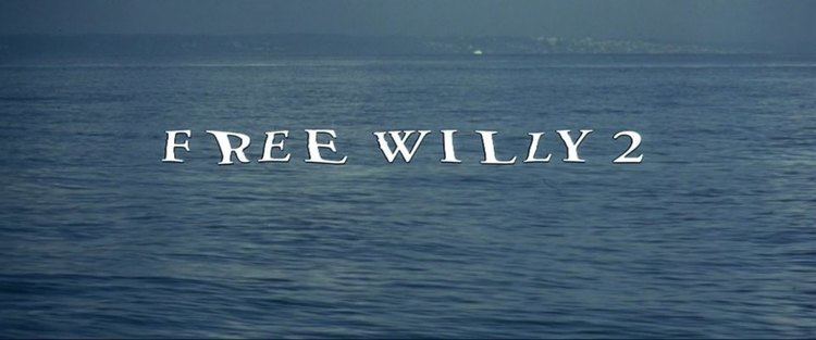 the making of free willy 2