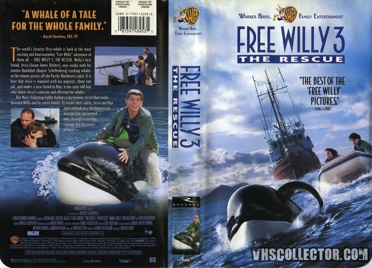 free willy 2 full movie dailymotion