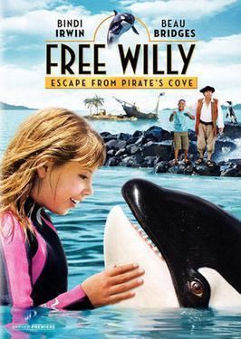 Free Willy Free Willy Escape from Pirates Cove Wikipedia