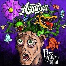 Free Your Mind (EP) httpsuploadwikimediaorgwikipediaenthumb6