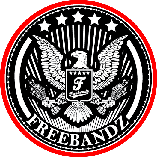 Freebandz freebandzcomwpcontentuploads201610newlogopng