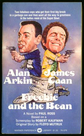 Freebie and the Bean Freebie and the Bean 1974 Mikes Take On the Movies