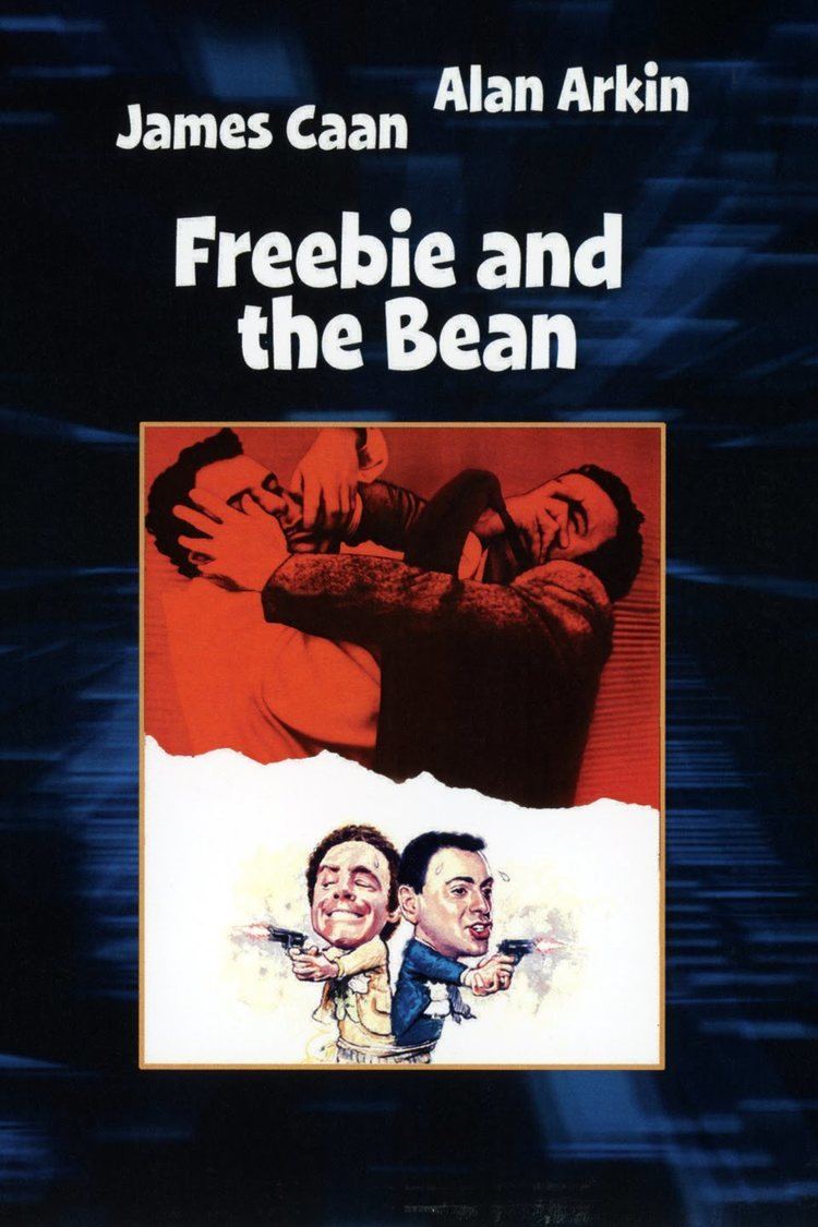 Freebie and the Bean wwwgstaticcomtvthumbdvdboxart1901p1901dv8