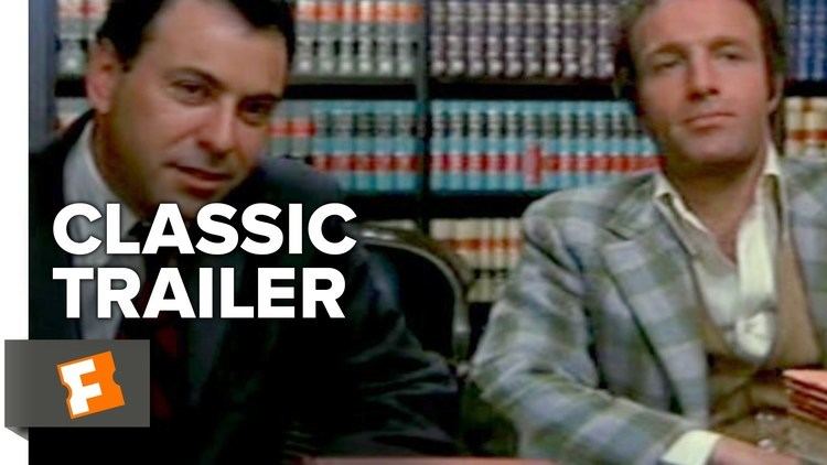 Freebie and the Bean Freebie and the Bean 1974 Official Trailer Alan Arkin James