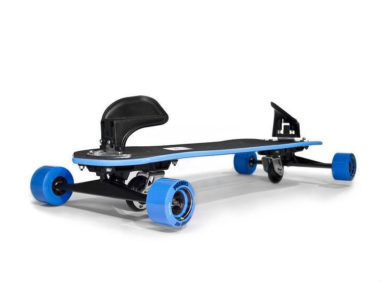 Freeboard (skateboard)