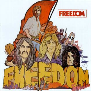 Freedom (band) alexgitlincomnppfreedomstjpg
