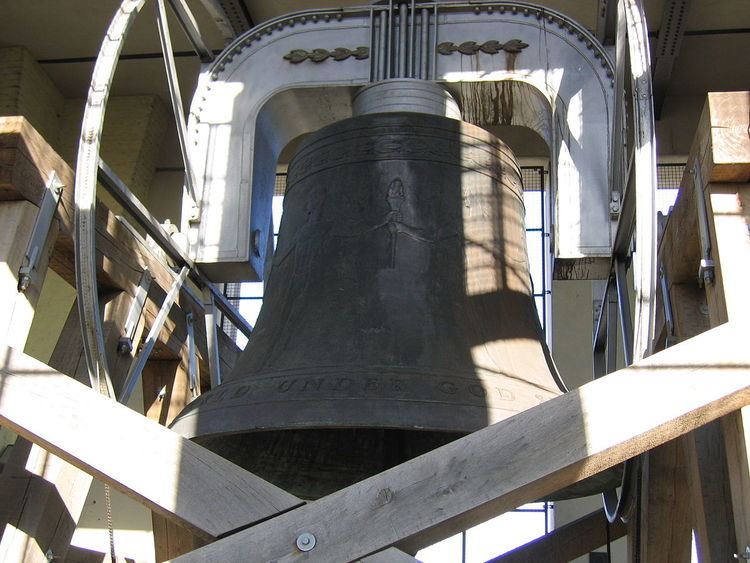 Freedom Bell - Alchetron, The Free Social Encyclopedia