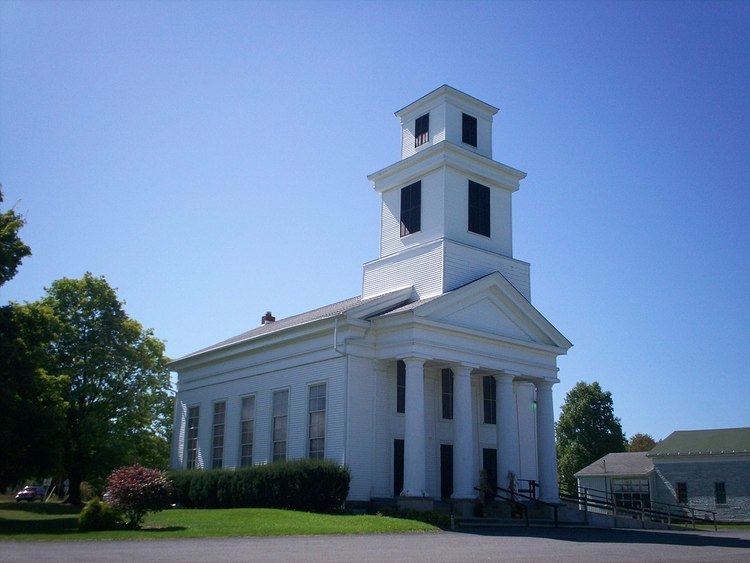 Freedom Congregational Church