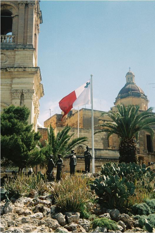 Freedom Day (Malta)