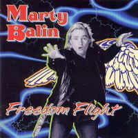 Freedom Flight (Marty Balin album) httpsuploadwikimediaorgwikipediaen33eFre