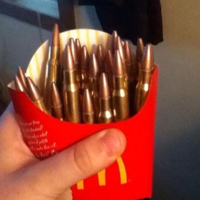 Freedom fries Wow 3939Freedom fries3939 ShitAmericansSay