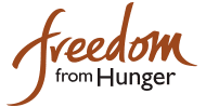 Freedom from Hunger httpswwwfreedomfromhungerorgsitesallthemes
