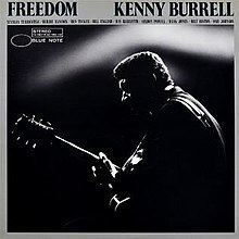 Freedom (Kenny Burrell album) httpsuploadwikimediaorgwikipediaenthumbf