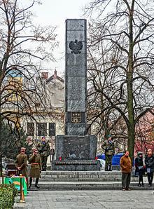 Freedom Monument, Bydgoszcz httpsuploadwikimediaorgwikipediacommonsthu